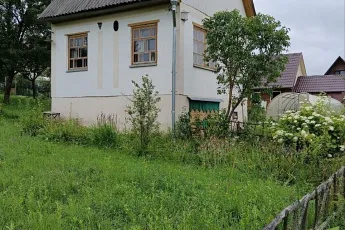  Продажа домов в Минске
