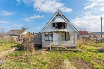  Продажа домов в Минске
