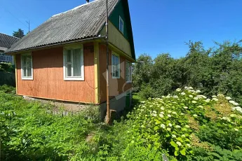  км от МКАД