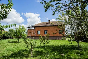  Продажа домов в Минске