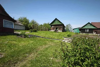  км от МКАД