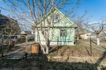  км от МКАД
