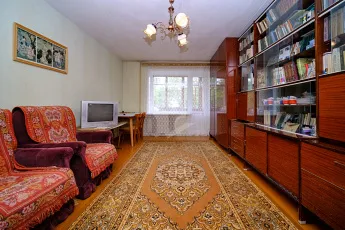  2-комнатных квартир в микрорайоне Зелёный Луг