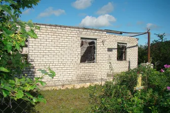  Продажа домов в Минске