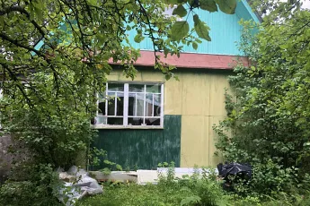  км от МКАД