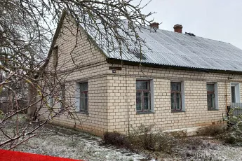  Продажа домов в Минске