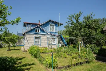  км от МКАД