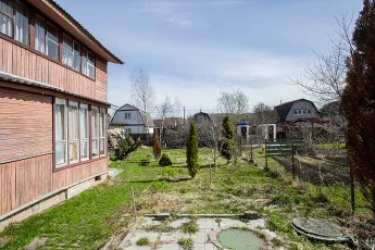  км от МКАД