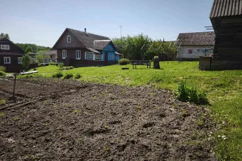  км от МКАД