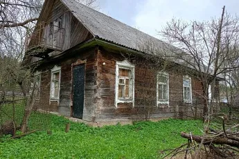 Купить деревянный дом в Ачинске, 🏡 продажа деревянных домов