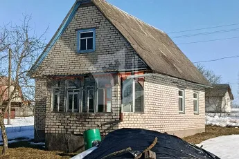  км от МКАД