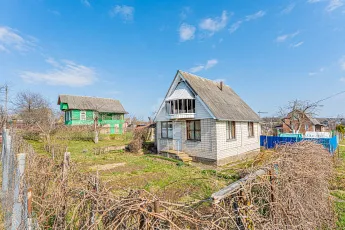  Продажа домов в Минске