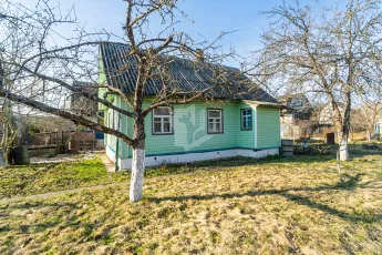  км от МКАД