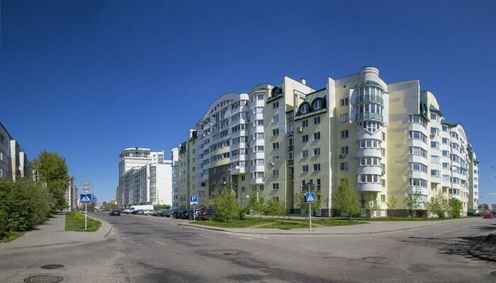 Снять квартиру в октябрьском районе в Минске