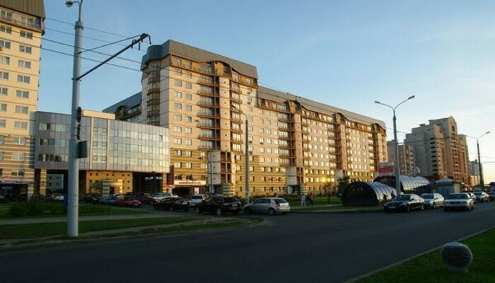 Снять квартиру в первомайском районе в Минске